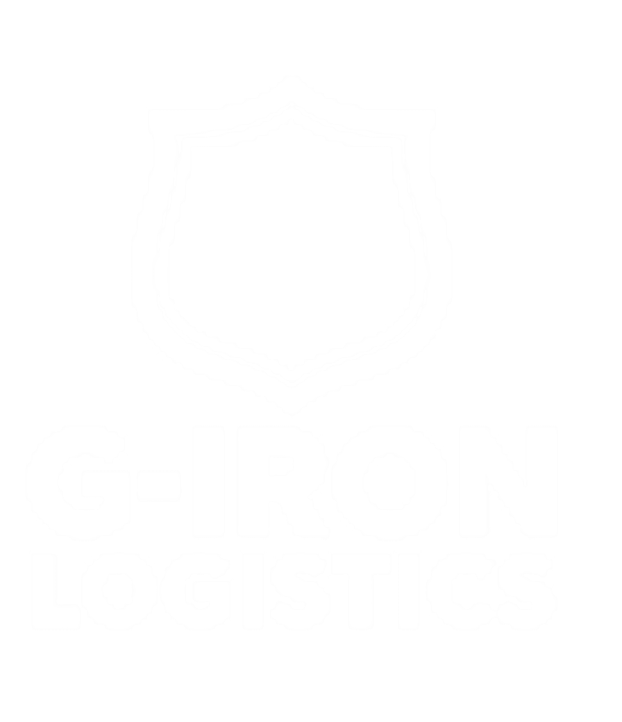 G-Iron logo